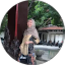 Review From Nasyalina dwinta