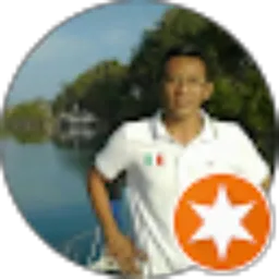 Review From Djuned Arie Prasodjo