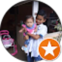 Review From FERDY l