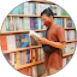 Review From sepul rijal yulianto