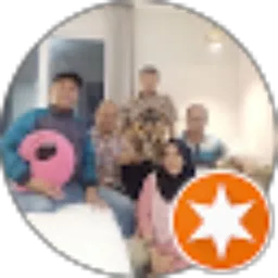 Review From andika tiar