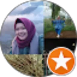 Review From Yunia Susanti