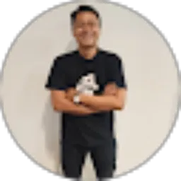 Review From Lutfi Fitroh Hadi