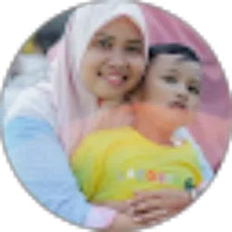 Review From Noni Lutfiasari