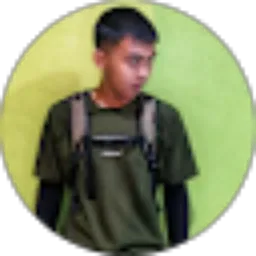 Review From Ince Muh ruhuddin mu'agil