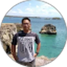 Review From Gandhi Pamungkas