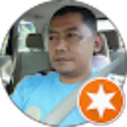 Review From tri widodo