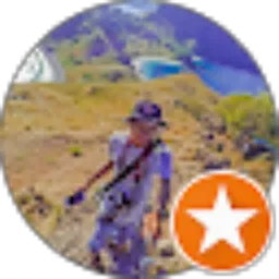 Review From M Arssad