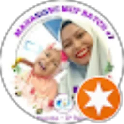 Review From indah puspita