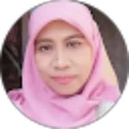 Review From Yayah Suharya