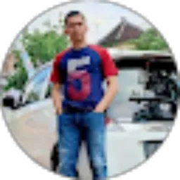 Review From Joko Wahyudi