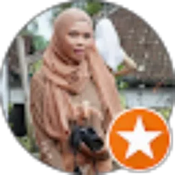 Review From Musrifah Az-zahra