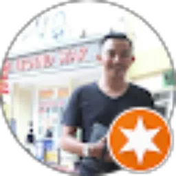 Review From ROSSI LAKSANA PUTRA