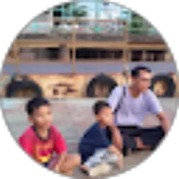 Review From Riza Wahyuda