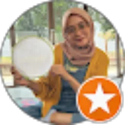 Review From Mita Indraswari