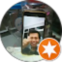 Review From Cucuk Apriyaji