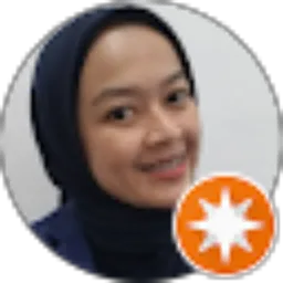 Review From Esti Purnamasari