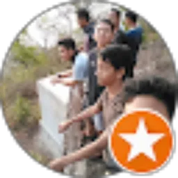 Review From anggi pradana