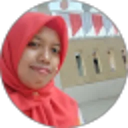 Review From Umi Salamah (Bunda alviz)