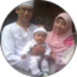 Review From Lussy Iman Nur Afifah