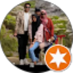 Review From NUR YANTO