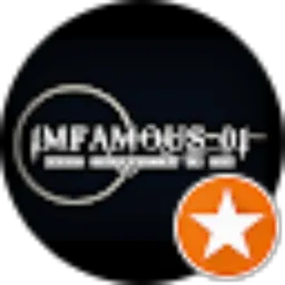 Review From IMFAMOUS 01