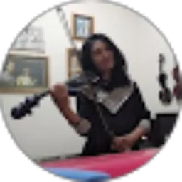 Review From Alicia Ferdanisa