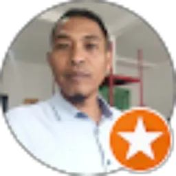 Review From suroso Sujud