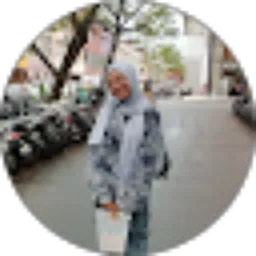 Review From Atika Budiarti