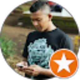 Review From Asep Nofianto