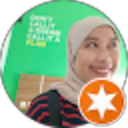 Review From ratna andika qunai
