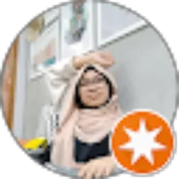 Review From Wita Widiarti