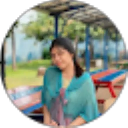Review From Ribka Gracia