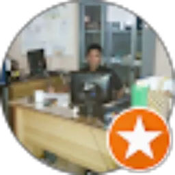Review From agus yono