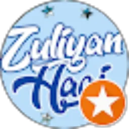 Review From Zuliyan