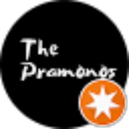 Review From The Pramonos