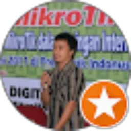 Review From syaifudin Junet Wikarta