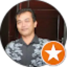 Review From Gede Widiantara