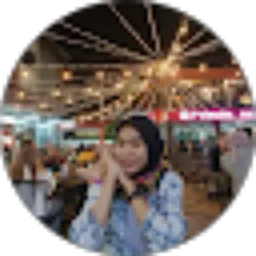 Review From rusyda 'afifa