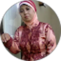 Review From tatik haryati
