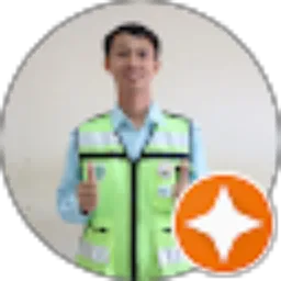 Review From Wahyu Sasongko