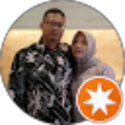 Review From Depy Widayat