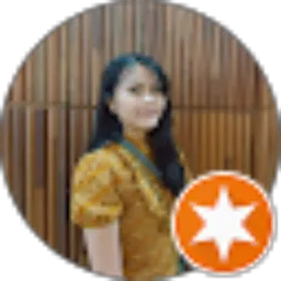 Review From Kinanti Marinda
