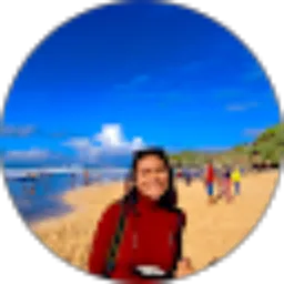 Review From Christina Putri