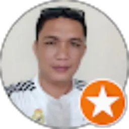 Review From robbi firmansyah