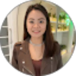 Review From Ketline Theresia