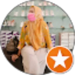 Review From Hera Nugraha