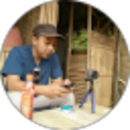 Review From jajang nurjaman