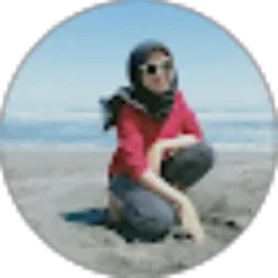 Review From gadis agustina