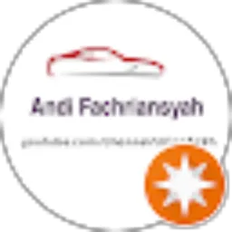 Review From Andi Fachriansyah